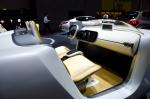Kia Interior Concept 2012 года